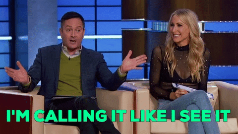 Thomas Lennon Totellthetruthabc GIF by ABC Network