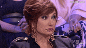 vladimir luxuria isola 12 GIF by Isola dei Famosi
