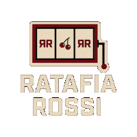 Sticker by Ratafia Rossi