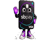 Sbpay sbpay Sticker