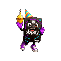 Sbpay  Sticker