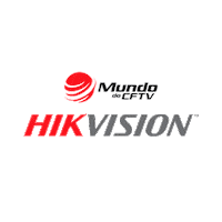 Cctv Hikvision Sticker by Mundo do CFTV