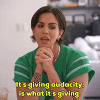 Katie Maloney GIF