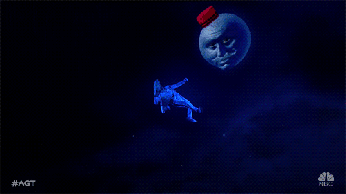 season 13 GIF by America's Got Talent
