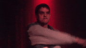 freaking out GIF by Juiceboxxx