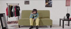 Mojo GIF by Evann McIntosh