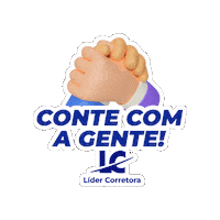 Lc Hapvida Sticker by Liliane Araujo 7001