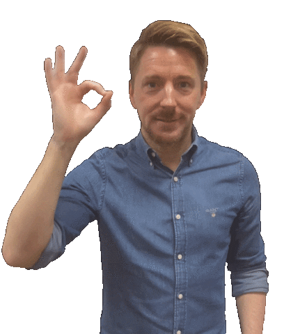 Top Check Sticker by Fundamental