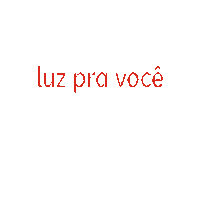 Luz Lampada Sticker by Avant
