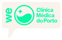 Well-Being Health Sticker by Clínica Medica do Porto