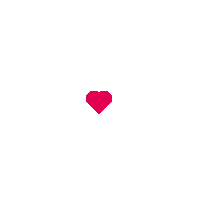 Heart Love Sticker by M Boom