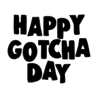 Adopt Animal Rescue Sticker