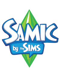 Sticker by Samic Uruguay