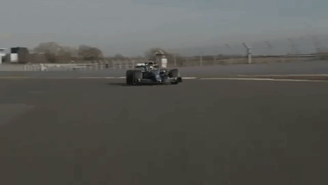 formula 1 f1 GIF by Mercedes-AMG Petronas Motorsport