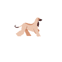 Dog Sticker Sticker by Dogman