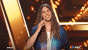 Episode 11 Nbc GIF by America's Got Talent