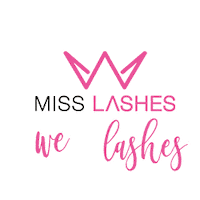 Beauty Makeup Sticker by Miss Lashes