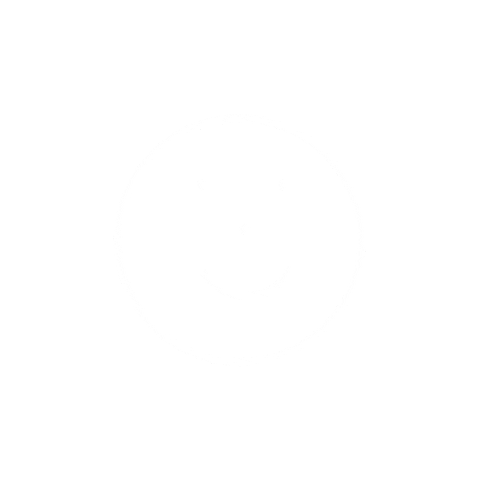 Happy Face Sticker by evite