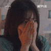 No Way Wow GIF by The Swoon