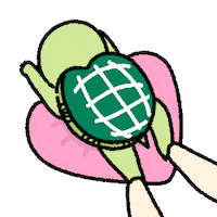 Sleep Bb Sticker