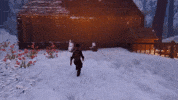 Im Back On My Way GIF by Gameforge