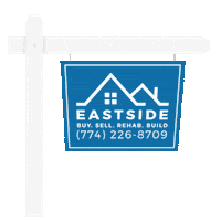 EastsideProperty eastsideproperty Sticker