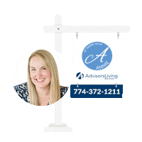 anniepfaffhomes anniepfaff annie pfaff Sticker