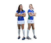 Volleyball Sticker by Minas Tênis Clube