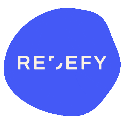 Redefy giphyupload redefy Sticker