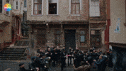 Erkan Kolcak Kostendil Cukur GIF by Show TV