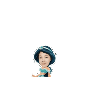 슈슈그림 Sticker