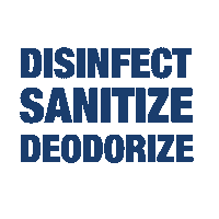 Revivebins cleaning ecofriendly eco friendly dumpster Sticker