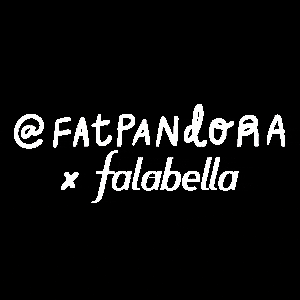 FalabellaCo falabella fatpandora falabellacolombia fatpandoraxfalabella GIF