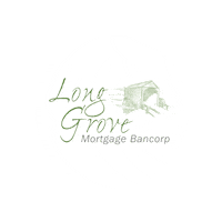 Smallbusiness Sticker by Long Grove Mortgage