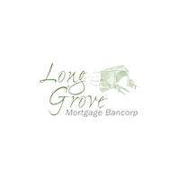 Illinois Mortgagebroker Sticker by Long Grove Mortgage