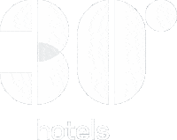 Sticker by 30º Hotels