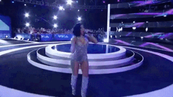 GIF by 2017 MTV Video Music Awards