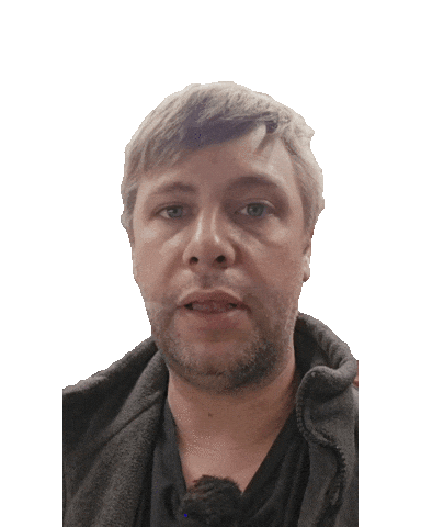 Trust Me Max Sticker by Meister der Äxte