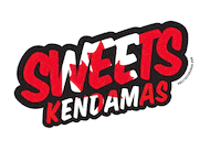 flags nations Sticker by Sweets Kendamas