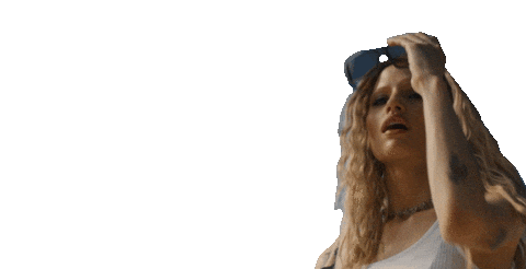 Jennifer Love Hewitt Summer Sticker by Sony Pictures