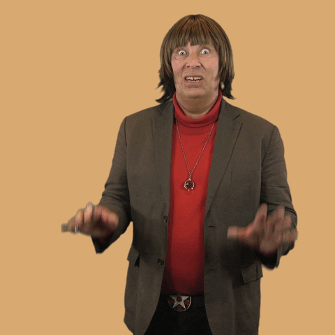 comedy no GIF