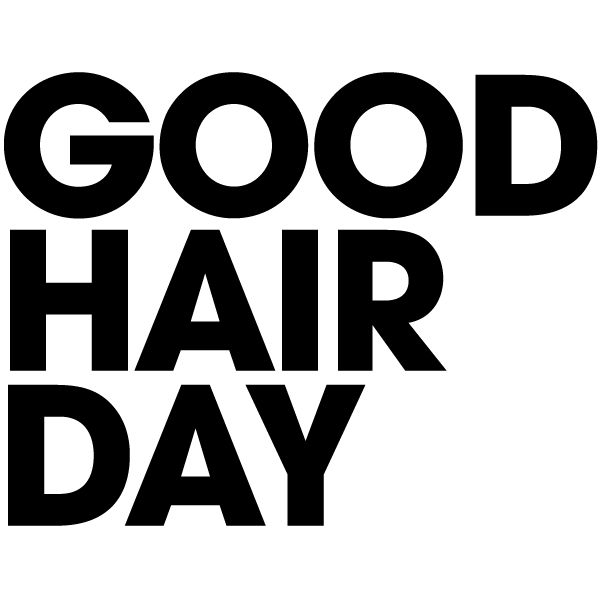 Good Hair Day Sticker by ghd