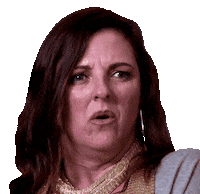 Goggleboxaudanielle Sticker by Gogglebox Australia