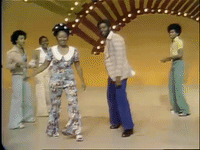 soul train GIF