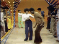 soul train bet GIF