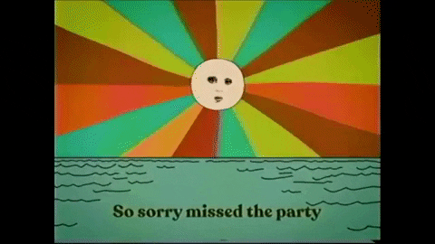 Daddys Home GIF by St. Vincent