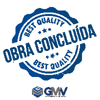 Gmvincorporadora Sticker by GMV Incorporadora e Construtora