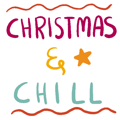 sajikennedy giphyupload christmas ohdarlingletsdream sajikennedy Sticker