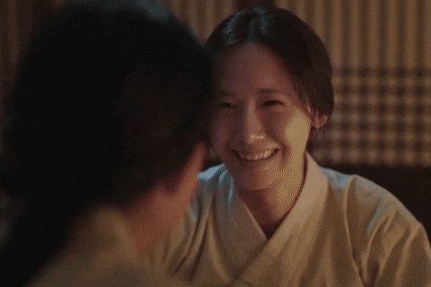 Yoona GIF