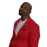 lets go terry Sticker by America's Got Talent